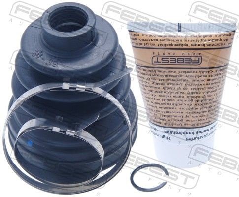 Febest Mansjett drivaksel FEBEST 0215 F15T Febest Mansjett drivaksel FEBEST 0215 F15T