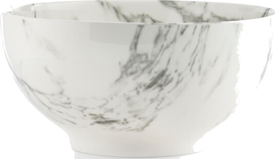 Porsgrunds Porselænsfabrik Marmor Bolle 14cm