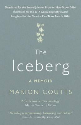 The Iceberg Av Marion Coutts