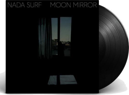 Moon Mirror