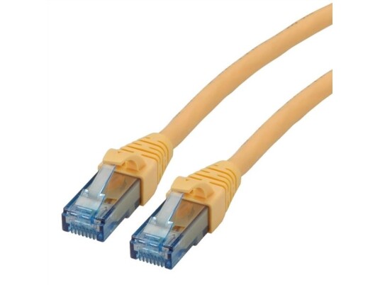 Roline 21.15.2729 20M Cat6a U/Utp Utp Rj-45 Rj-45 Roline 21.15.2729 20M Cat6a U/Utp Utp Rj-45 Rj-45