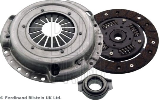 Clutchsett BLUE PRINT ADN13031