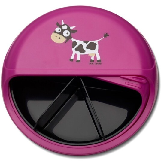 Carl Oscar SnackDISC Cerise Carl Oscar SnackDISC Cerise