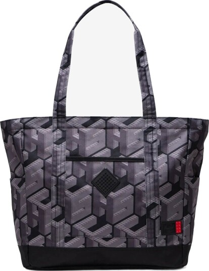 Herschel Lego® Herschel Heritage™ Tote HSC LEGO® MONOGRAM BLACK One Size Herschel Lego® Herschel Heritage™ Tote HSC LEGO® MONOGRAM BLACK One Size