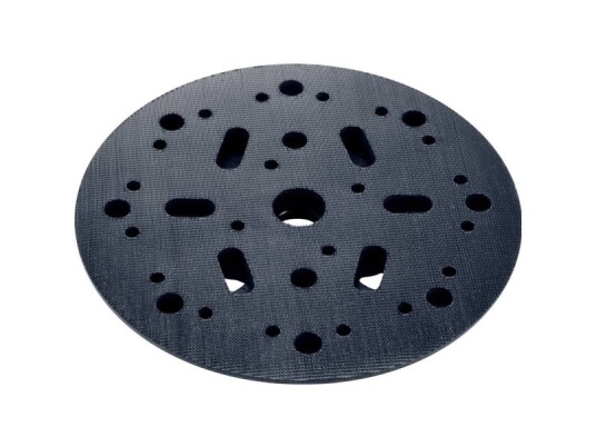 Flex Velcro Bagskive Sp Ec H Ø150 Hård Flex Velcro Bagskive Sp Ec H Ø150 Hård