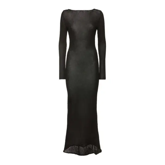 Tom Ford Dame Kjoler Svart M, Tom Ford Dame Kjoler Svart M,