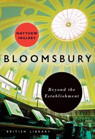 Bloomsbury Av Matthew Ingleby Bloomsbury Av Matthew Ingleby