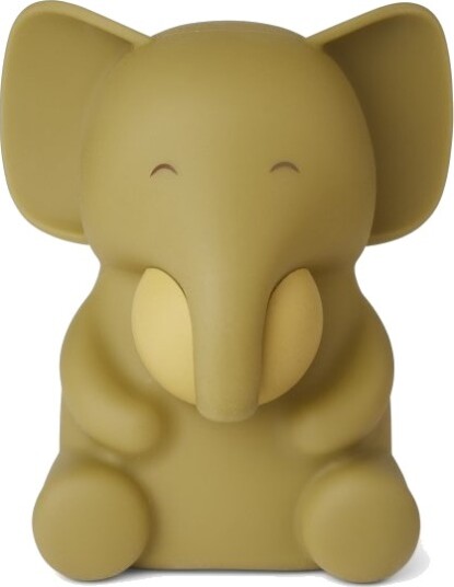Nuuroo Sigge Natlampe Elefant Nuuroo Sigge Natlampe Elefant