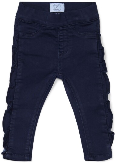 Luca &  Lola Caserta Bukse Baby Navy 80