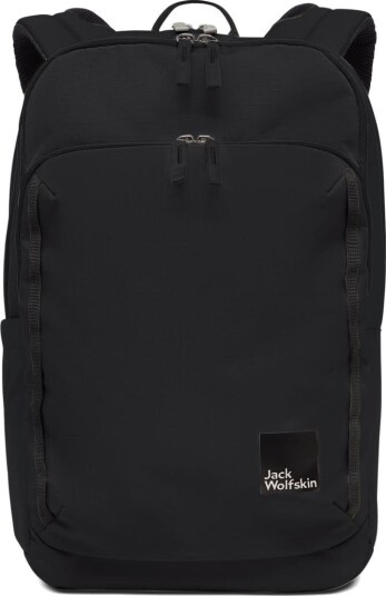 Jack Wolfskin Ryggsekk Terracade Black