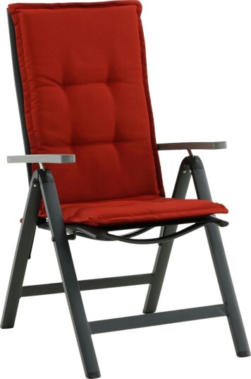 Venture Design Posisjonspute Rød 116 x 46 cm Rød Venture Design Posisjonspute Rød 116 x 46 cm Rød