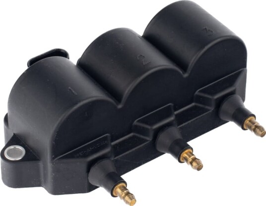 Tennspole coil HÜCO 138881