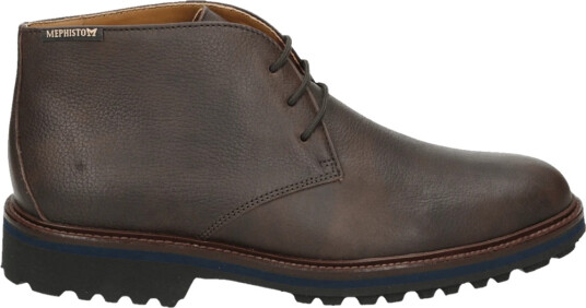 Mephisto Herre Sko Brun 39 EU, Mephisto Herre Sko Brun 39 EU,