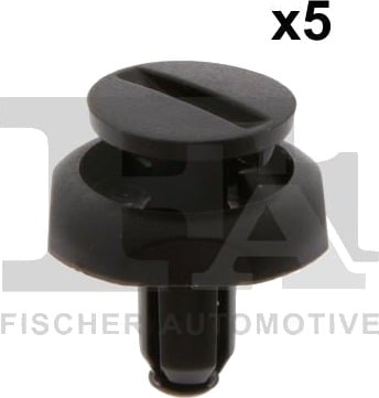 FA1 77-30005.5 Sortiment, ekspander-/ankerplugger