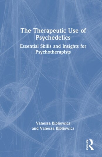 The Therapeutic Use of Psychedelics
