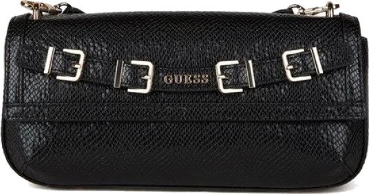 Guess Dame Vesker Svart ONE SIZE, Guess Dame Vesker Svart ONE SIZE,