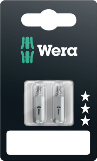 Wera 855/1 Z SB Bits