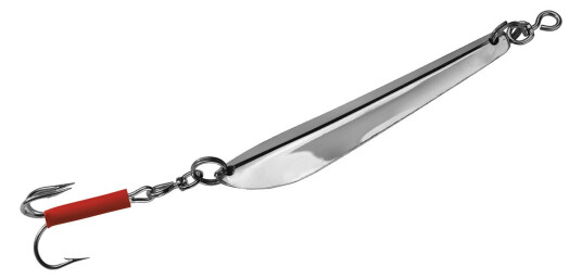 Sølvkroken Svenskepilk Rustfri S Sølvkroken Svenskepilk Rustfri S
