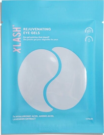 Xlash Rejuvenating Eye Gels 1pk