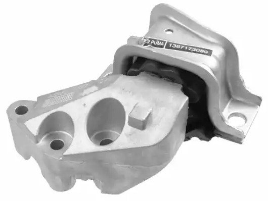 Motorfeste VAICO V24-0800