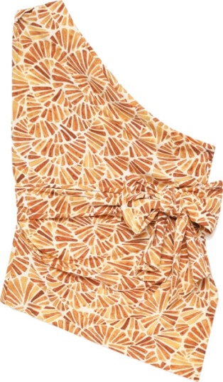 Maliparmi Dame Topper Gul XL, Maliparmi Dame Topper Gul XL,