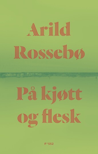 På kjøtt og flesk På kjøtt og flesk