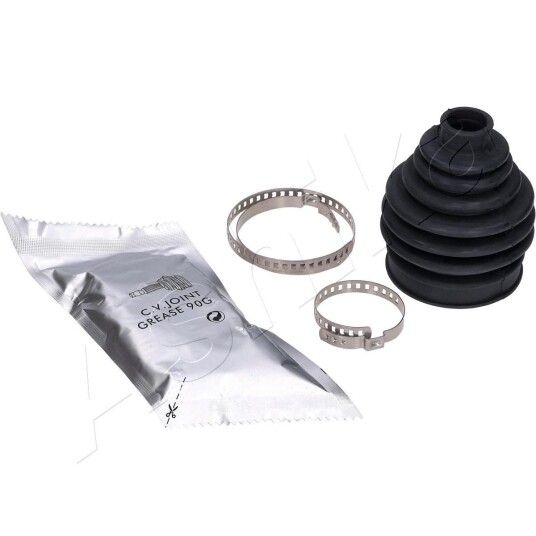 Japanparts Mansjett drivaksel JAPANPARTS KB 067