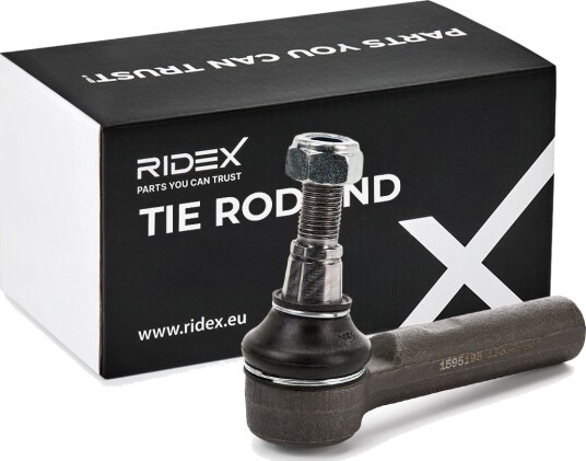 RIDEX 914T0334 Endeledd