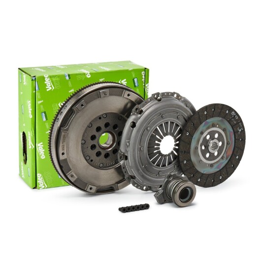 Clutchsett VALEO 837501