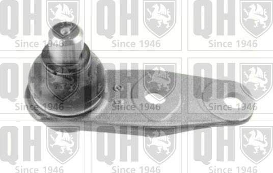 Bærekule QUINTON HAZELL QSJ3573S