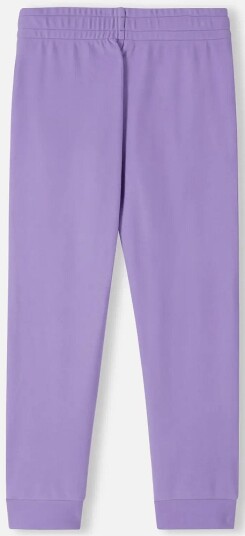 Reima Fleece Pants Tarvis Purple 146