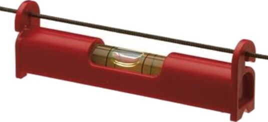 Hultafors Snorvaterpass Uz Gul 80 mm