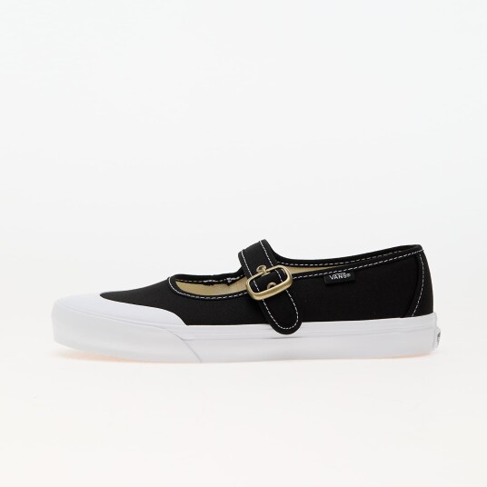 VANS Mary Jane - Black - 41