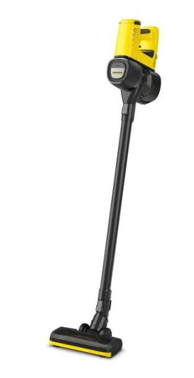 Krcher 2-in-1 Vacuum cleaner VC 4 Cordless
