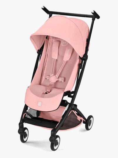Cybex Libelle Trille Candy Pink