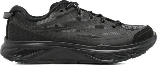 Hoka One One Dame Sport Svart 37 EU,