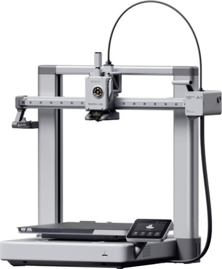 Bambu Lab A1 3D-Skriver Bambu Lab A1 3D-Skriver