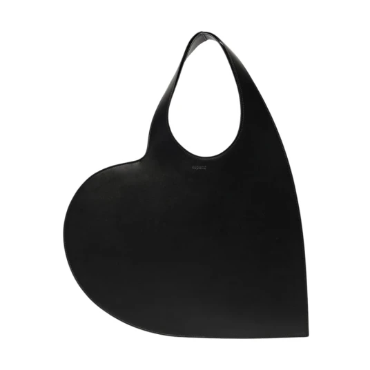 Coperni, Dame, Vesker, Svart, ONE SIZE,