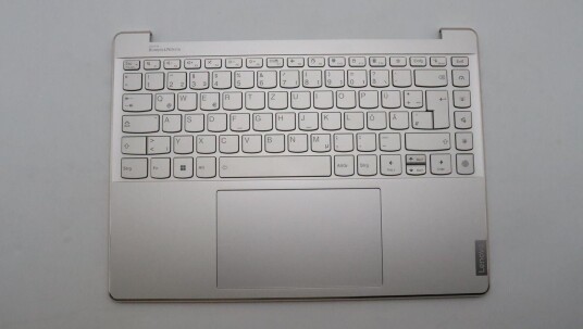 Lenovo Cover Upper Case Asm_Ger