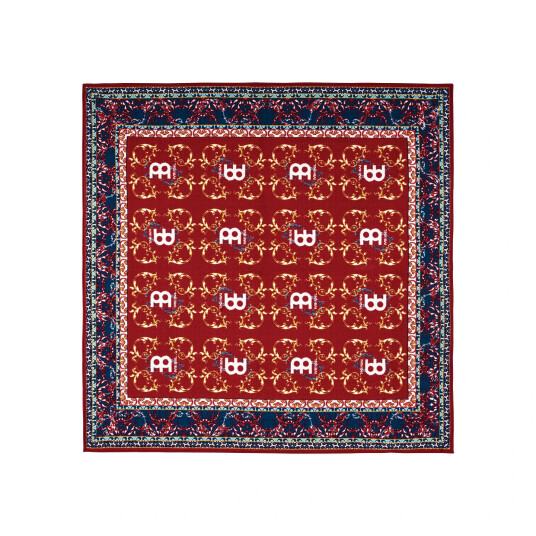 Meinl MDRL-OR Oriental Drum Rug Meinl MDRL-OR Oriental Drum Rug