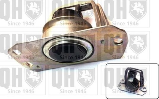 QUINTON HAZELL EM4544 Motorfeste