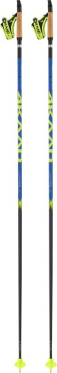4Kaad Code 4 Blue/Yellow 150 4Kaad Code 4 Blue/Yellow 150