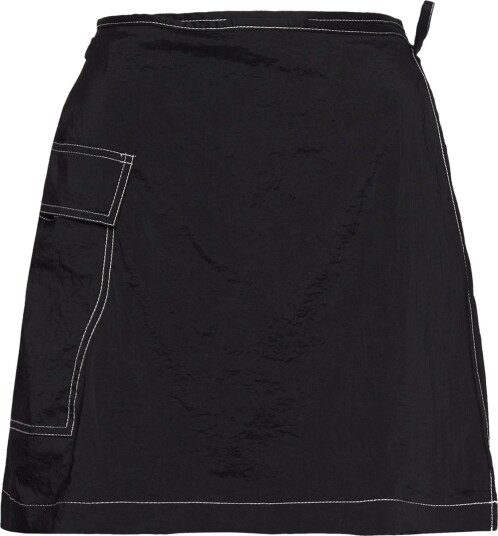 Envii Enkiwi Skirt 6983 Black XXS