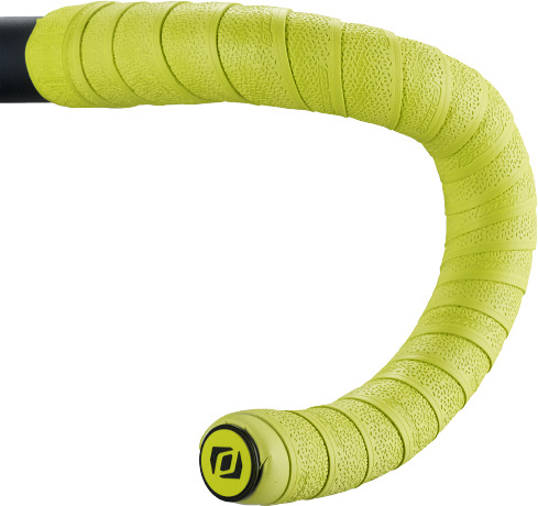 Syncros Super Light Styreteip Gul