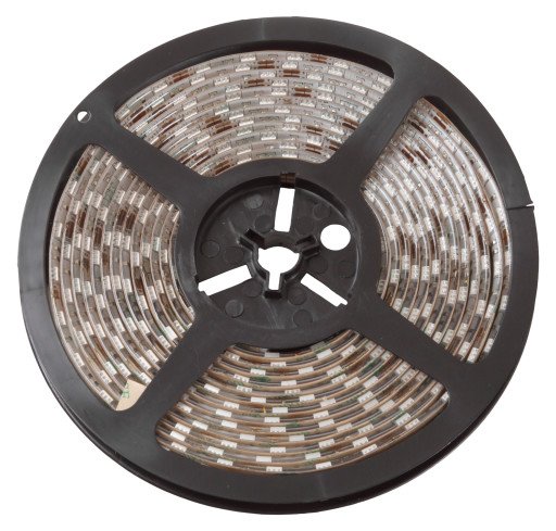 DIOFLEX GO RGB 14,4W/m 12V 390lm/m 5m IP20