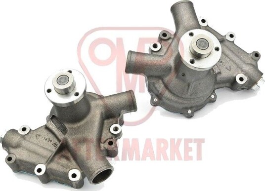 Vannpumpe O.M.P. AFTERMARKET 221.485