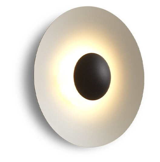 Marset Ginger 32C Vegglampe Sand