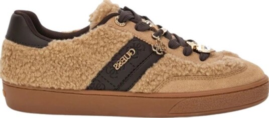 Guess Dame Sko Beige 37 EU, Guess Dame Sko Beige 37 EU,