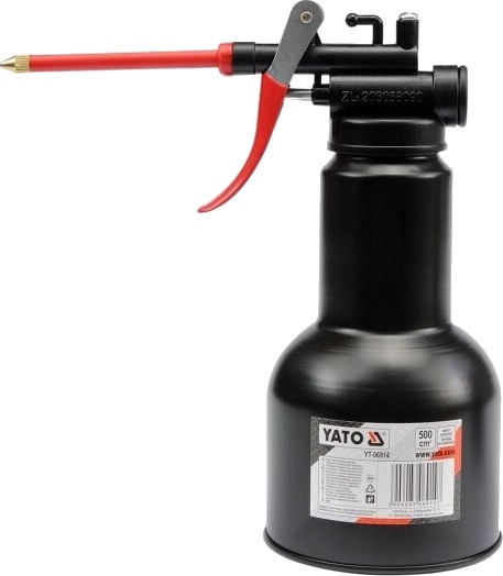 Yato Yt 06914 5 L