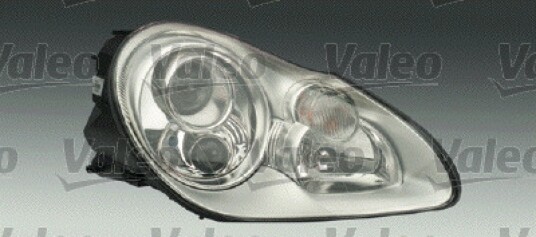 Hovedlyskaster VALEO 088409
